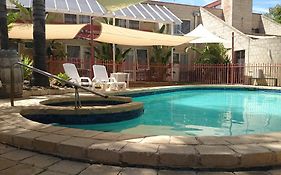 Barham Bridge Motor Inn